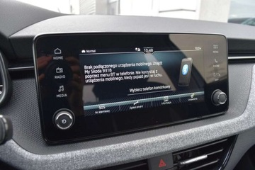 Skoda Kamiq Crossover Facelifting 1.0 TSI 115KM 2024 Skoda Kamiq SalonPL 1.0TSI 115KM Selection Kamera Kessy Tempomat Smartlink, zdjęcie 20