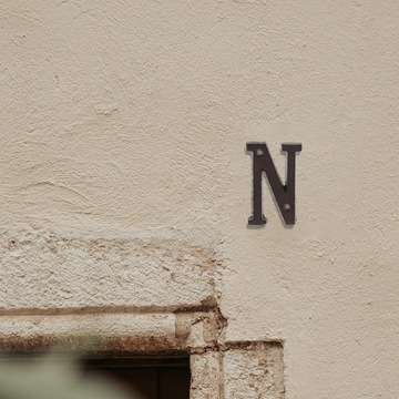 3 буквы алфавита для дома, сада, магазина,