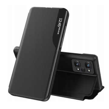 ETUI SMART WIN CASE DO REALME GT NEO 2 + SZKŁO
