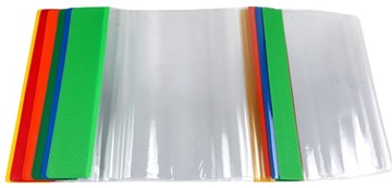 OKŁADKA SZKOLNA NA KSIĄŻKĘ PODRĘCZNIK 24,8 CM REG