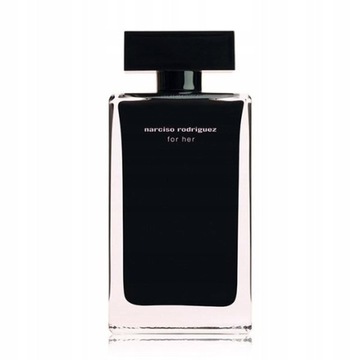 FLAKON NARCISO RODRIGUEZ FOR HER 100ML EDT