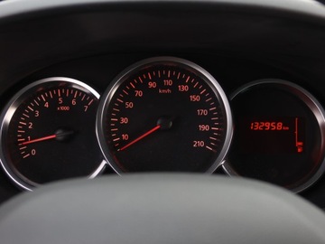 Dacia Dokker Mikrovan Facelifting 1.2 TCe 115KM 2017 Dacia Dokker 1.2 TCe, Salon Polska, 1. Właściciel, zdjęcie 10