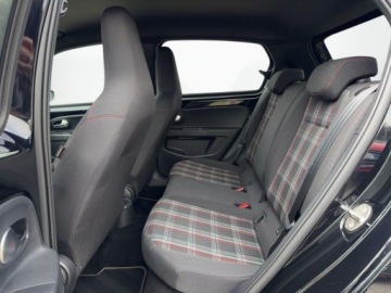 Volkswagen up! GTI 3d 1.0 TSI 115KM 2022 Volkswagen up Serwis ASO, Bezwypadkowy, Kamera, Podgrzewane fotele Benzyna, zdjęcie 10