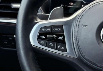 BMW Seria 3 G20-G21 Limuzyna 2.0 320d 190KM 2022 BMW Seria 3 320d xDrive M Pakiet Gwarancja Webasto Ladowarka indukcyjna VA, zdjęcie 18
