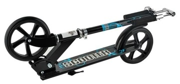 БОЛЬШОЙ СКЛАДНОЙ ГОРОДСКОЙ САМОКАТ ДЛЯ РЕБЕНКА ХИТ