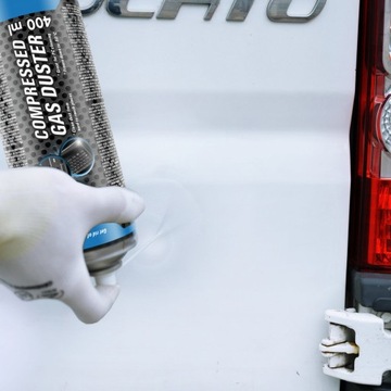 AABCOOLING ZAMRAŻACZ W SPRAYU DO -50C ICE 3x400ml