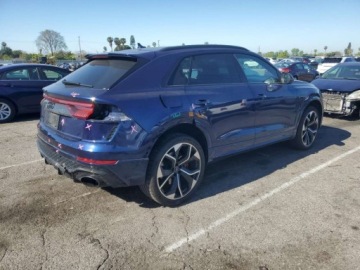Audi 2020 Audi RS Q8 2020 4.0l 4.0 Benzyna 591KM, zdjęcie 3