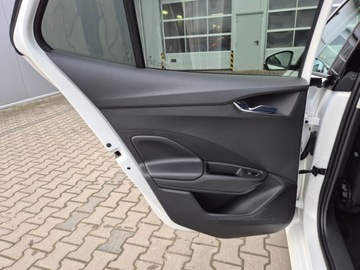 Skoda Fabia IV 2025 Skoda Fabia Selection 1.0 DSG auto z placu, zdjęcie 15