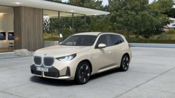 BMW X3 G45 SUV Plug-In 2.0 30e 299KM 2026 BMW X3 30e xDrive 299 KM PHEV - Gotowy do Odbioru - Pakiet M Pro - Kamera, zdjęcie 6