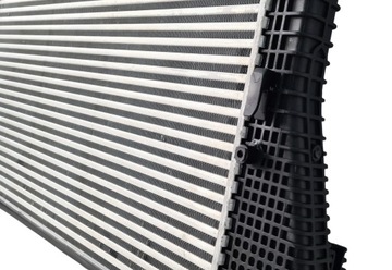 CHLADIČ INTERCOOLER AUDI Q3 VW GOLF VII 2018- 5QM145803D 5QM145803A USA