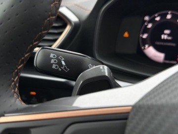 Cupra Formentor Crossover Facelifting 2.0 TSI 333KM 2025 Cupra Formentor TSI 4Drive 333KM VZ Panorama Matrix LED Hak Kam. 360, zdjęcie 16