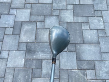 Гольф-клуб Бриджстоун 7