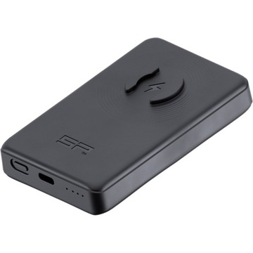 Powerbank ładowarka indukcyjna SP Connect Wireless Powerbank SPC+