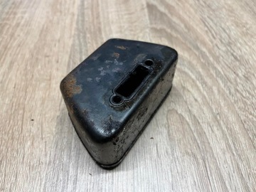 STIHL FS 40 ГЛУШИТЕЛЬ ВЫХЛОПА