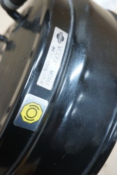 Усилитель тормозного усилителя NISSAN PATROL GR Y61 2,8 3,0 97-04