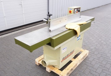 строгальный станок PAOLONI PF 400 3кВт вал: 4-х ножевой 400мм