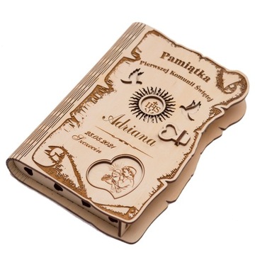 копилка Первое Святое Причастие