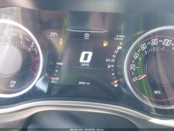 Dodge Challenger III 2021 Dodge Challenger RT Scat Pack 2021 6.4l 6.4 Benzyna 485KM, zdjęcie 10