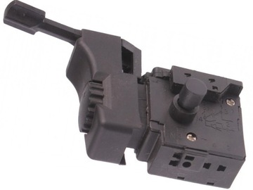 WŁĄCZNIK WYŁĄCZNIK FA2-6/BEK EUROTEC GRAPHITE KINZ