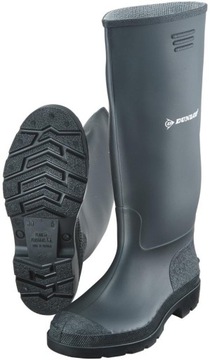 DUNLOP BUTY PRICEMASTOR ROZ. 42 CZARNE