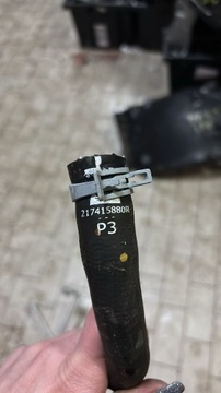 PŘÍVOD WAZ VODY RENAULT ARKANA 217415880R