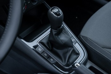 Skoda Fabia IV 1.0 TSI 95KM 2026 Škoda Fabia Skoda Fabia Drive 1.0 TSI 95 KM -, zdjęcie 11