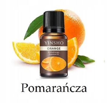 Ароматическая свеча, парафин, эфирное масло жасмина, 10мл