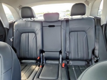 Audi Q5 II 2024 Audi Q5 Premium 40 2024 2.0l 2.0 Benzyna 201KM, zdjęcie 10