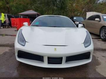 Ferrari 2017 Ferrari 488 GTB 2017 3.9l 3.9 Benzyna 660KM, zdjęcie 8