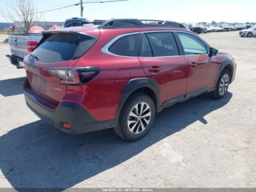 Subaru 2024 Subaru Outback Premium 2024 2.5l 2.5 Benzyna 182KM, zdjęcie 5