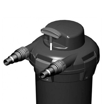 Комплект напорных фильтров Pontec PondoPress 5000