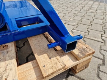 Сплиттер 120 мм для трактора СВОБОДНЫЙ КОНЕЦ!!!