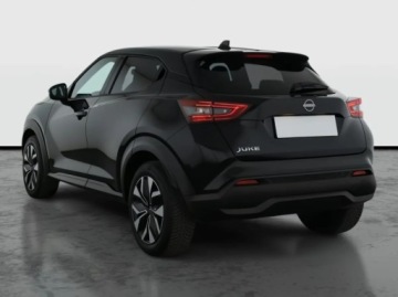 Nissan Juke II Crossover 1.0 DIG-T 114KM 2024 Nissan Juke 1.0 DIG-T, Salon Polska, zdjęcie 3