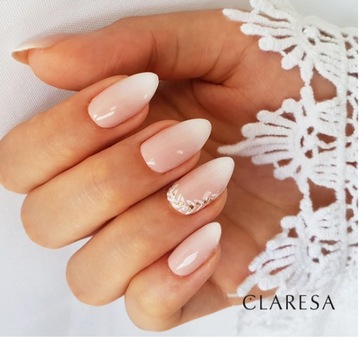 CLARESA KERATIN 02 РЕЗИНОВАЯ БАЗА С КЕРАТИНОМ 5в1