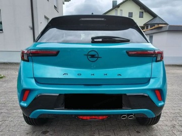 Opel Mokka II SUV 1.2 Turbo 130KM 2025 Od ręki - GS aut 1.2 T 130KM / Pakiet Komfort, zdjęcie 4