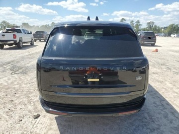 Land Rover Range Rover V 2023 Land Rover Range Rover Autobiography 2023 4.4l, zdjęcie 2