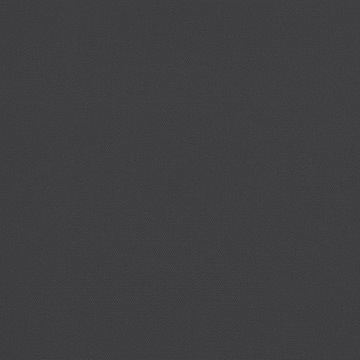 Zamienne pokrycie parasola ogrodowego UV 350 cm - czarne