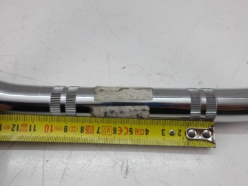 Руль Honda Rebel 125