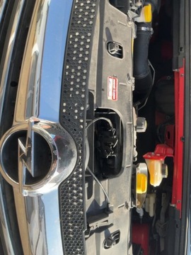 Opel Vivaro B 2016 Opel Vivaro 1.6 Biturbo CDTI L1H1, zdjęcie 15