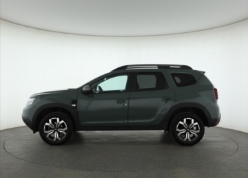 Dacia Duster II SUV Facelifting 1.0 TCe ECO-G 100KM 2023 Dacia Duster 1.0 TCe, Salon Polska, GAZ, Navi, zdjęcie 2