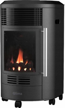 Piecyk gazowy KOMINEK QLIMA GH 8034