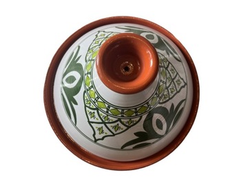 ОРИГИНАЛЬНЫЙ АРАБСКИЙ ТАЖИН ТАДЖИН ТАДЖИН @МАРОККО@ @ТУНИС@ @ORIENT@