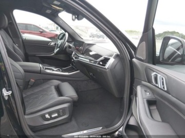 BMW X5 G05 2024 BMW X5 Xdrive40i 2024 3.0 Benzyna 375KM, zdjęcie 9