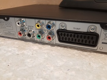 PHILIPS DVP3310 С пультом дистанционного управления