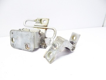 AUDI A3 8P PANT DVEŘE PŘEDNÍ PRAVÝ KPL LY5J HB 3D