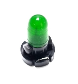 ŻARÓWKA Z OPRAWKĄ PODSWIETLENIE PANEL TOYOTA YARIS