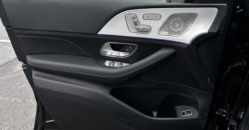 Mercedes GLE V167 SUV Facelifting 2.0 300d 269KM 2025 Mercedes-Benz GLE Od Dealera, FV23, AMG, Pneumatyka, Panoramiczny Dach, Bu, zdjęcie 3