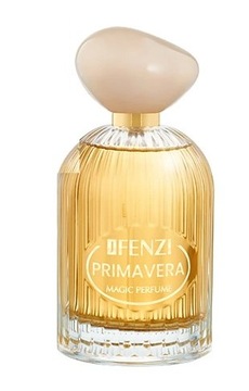 PRIMAVERA 100 ml woda perfumowana-JFENZI