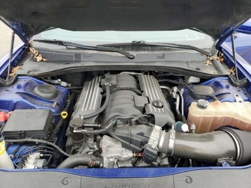 Dodge Charger VII 2020 Dodge Charger Scat Pack 2020 6.4l 6.4 Benzyna 485KM, zdjęcie 5