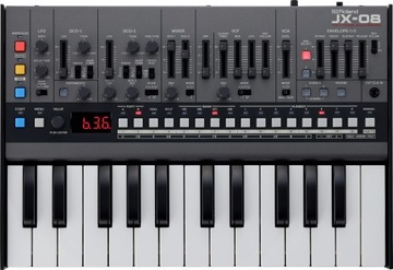ROLAND JX-08 Boutique MODUŁ BRZMIENIOWY | w 24h